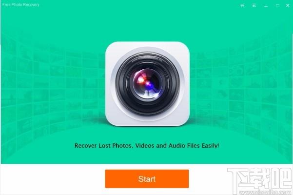 Free Photo Recovery,免费照片恢复软件,照片恢复