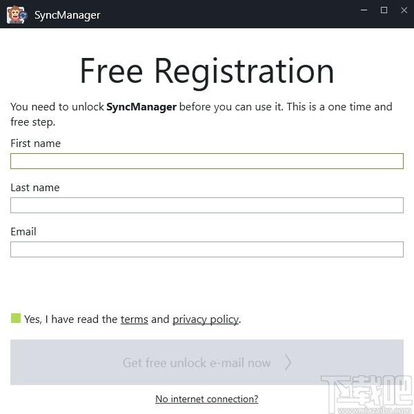 SyncManager下载,SyncManager,文件同步备份软件,数据备份,数据同步