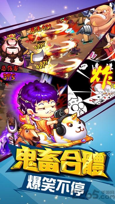 养只精灵手游官方版下载,养只精灵,宠物手游,萌系手游