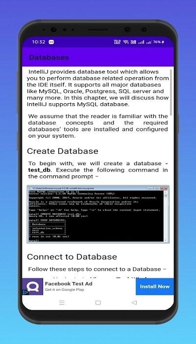 IntellijIdea手机版下载,IntellijIdea,学习app,编程app