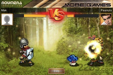 决斗之刃魔手游下载,决斗之刃魔,对战游戏,冒险游戏